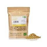 frisafran | fiori entera di camomilla biologico | tisana digestiva calmante rilassante | origin europe | 100gr | camomilla | camomilla fiori | camomilla solubile | camomilla neonati | camomilla bio