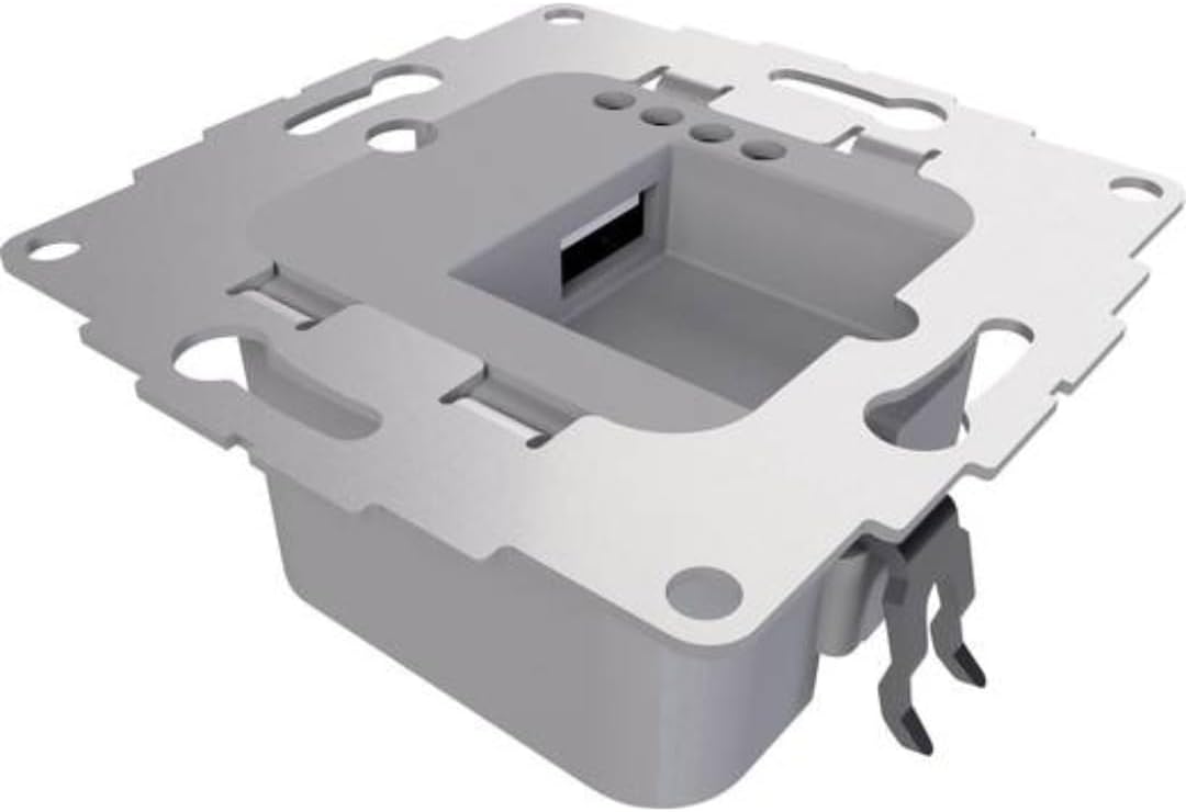 ChargeUp USB A charging station 12W 2.4A, 1 piece