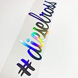 1A Style Sticker