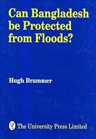 Can Bangladesh be Protected from Floods? 9840516957 Book Cover