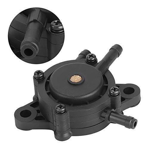 image for SunshineFace Field Mower Fuel Pump , 24 393â€‘04â€‘S / 24 39