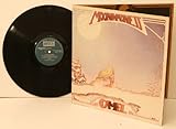  CAMEL, moon madness. TEXTURED SLEEVE. Top copy. Very rare.First UK pressing. 1976. Record label: DECCA