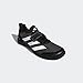 Adidas Unisex-Adult The Total Core Black/FTWR White/Grey Six 14 Adult