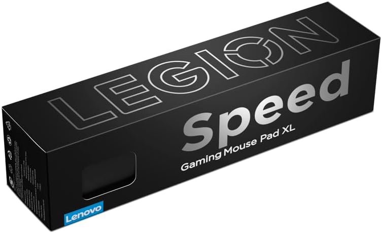 Alfombrilla de Mouse de Tela para Juegos Lenovo Legion XL 5