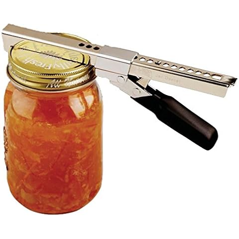 Adjustable Jar Opener Cooks Illustrated Top Pick for Arthritis Cover