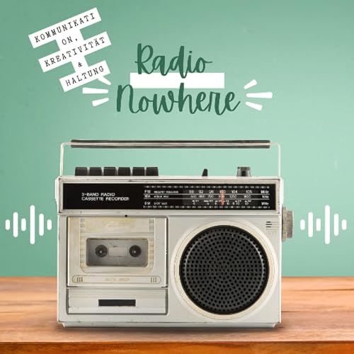 Radio Nowhere - Bon Jovis Stimme und Springsteens Film
