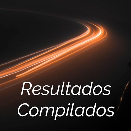 『Resultados Compilados』のカバーアート