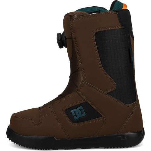 DC Mens Phase Boa® Snowboard Boots - Thumbnail 7