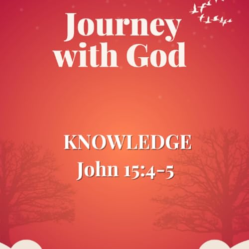 KNOWLEDGE cover art