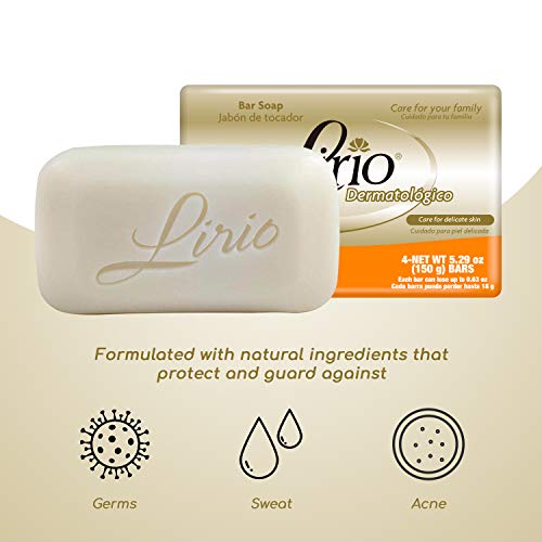 Jabones, Drugstore Imagen adicional