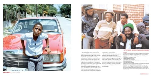Dancehall: The Rise Of Jamaican Dancehall Culture thumb #3
