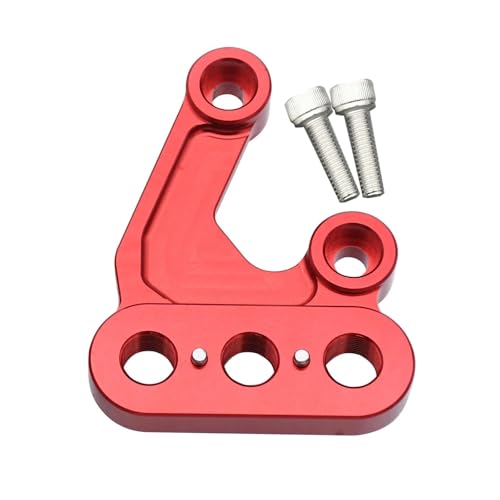 Repose-pieds CNC motocross support fixation pédale Surron Light Bee X Segway X160 X260