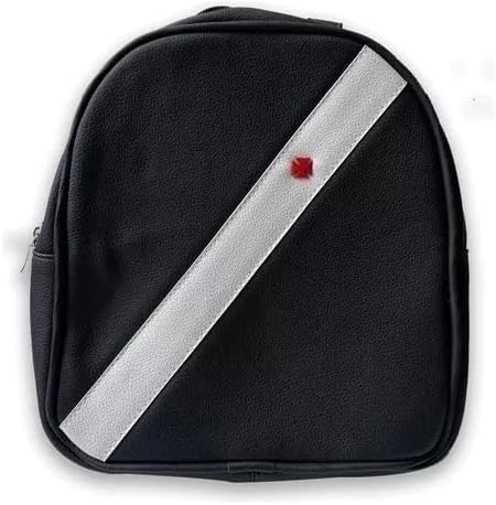 Mochila Vasco Da Gama Feminina Em Couro Sintético - Oficial