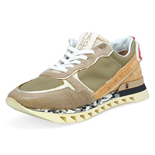 A.S.98 Julian Men's Sneakers4