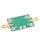 HF-Verstärkermodul, SPF5189 0,6 dB HF-Verstärkermodul 0,1-4000 MHz Breitband-LNA-Signalverstärkungsempfängerplatine