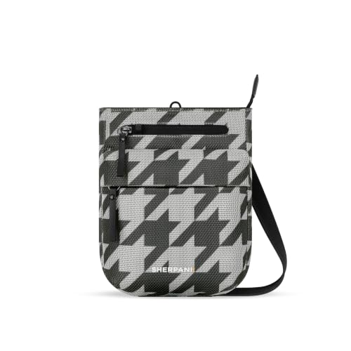 Image of Sherpani Prima, Small Anti Theft Crossbody Bag, Travel Shoulder Bag, Cross Body Purses, Handbags, Travel Gift