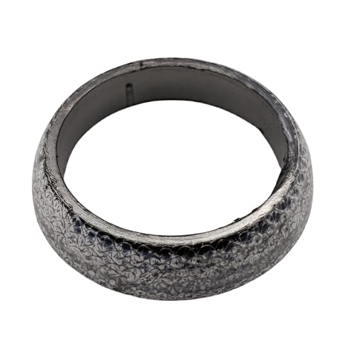 YUESHAN Exhaust Pipe Gasket Fit for Honda CR-V HR-V Civic Fit Acura RSX