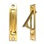 Brushed Gold-1 Pack