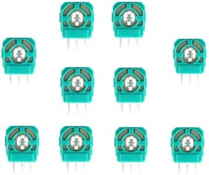 10pcs Résistances Dépendant De La Tension Varistors 7D471K AC 300V - Protection Surtension