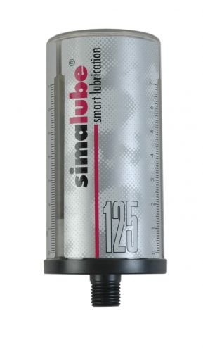 Lubrificante Simalube 30 ml vuoto, da riempire