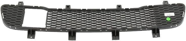 Mopar 5UP88RXFAA GRILLE LOWER