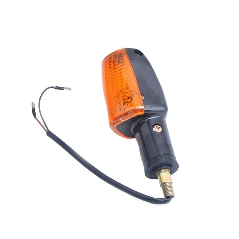 Clignotant YBR 125 pour Remplacer un Feu Moto Cassé | Réparation Facile YB125