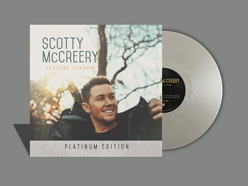 Seasons Change (Platinum Edition) (Amazon Exclusive) [Platinum 2 LP]