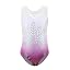 Rosy-sleeveless