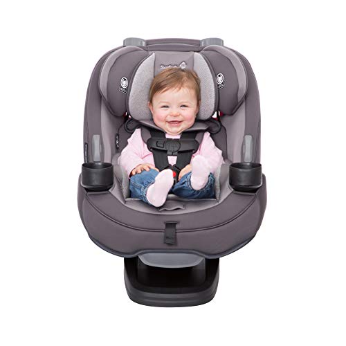 Safety 1St CC138DWV Grow And Go All-In-One Convertible Car Seat thumb #12