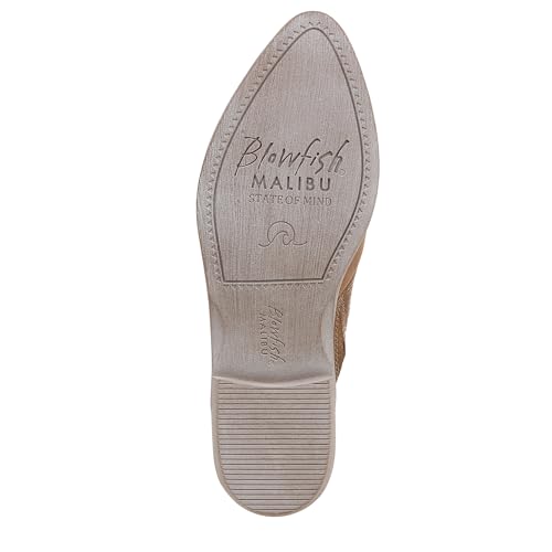 Blowfish Malibu Women's Hazel Mule4