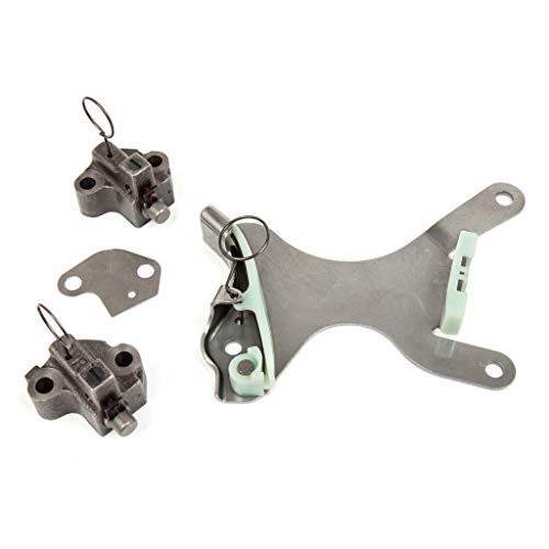Evergreen TK30471L Timing Chain Kit Fit 07-13 Dodge Aspen Jeep Commander 4.7L V8 SOHC