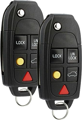 Llave de coche LQNP2T-APU ideal para agilizar sus trayectos diarios