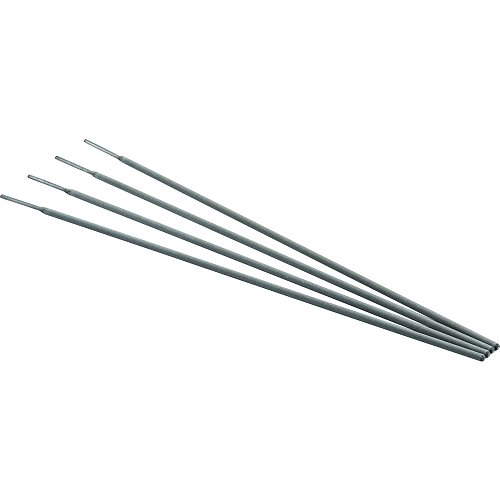 TRUSCO TSR2-205 Welding Rod for General Mild Steel, Core Diameter 0.08 inches (2.0 mm), Rod Length 9.8 inches (250 mm)