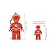 LEGO DC Universe The Flash Key Light