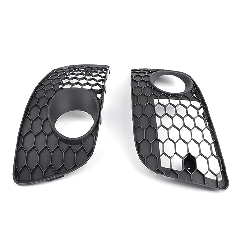 Pièces de calandre Golf MK5 GTI grille antibrouillard avant gauche