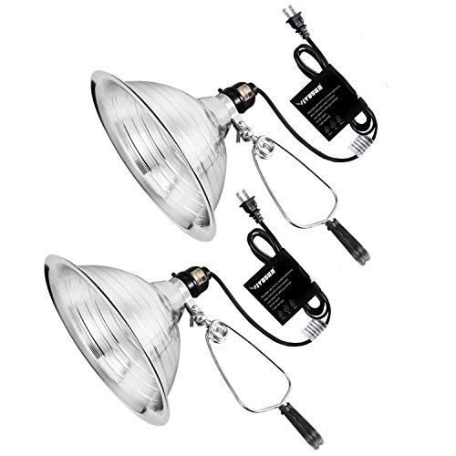 {10} Best Heat Lamps for Dogs (Reviews & Buying Guide) 2020