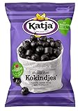  Katja Kokindjes 350g Weiche und Süße Lakritz aus Holland