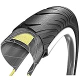 Schwalbe Marathon Supreme 28x1,6Zoll 42-622mm Falt, V-Guard, E-25, Reflex