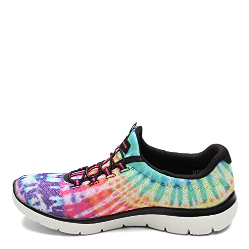 Image of Skechers Women's Summits - Looking Groovy Sneakers