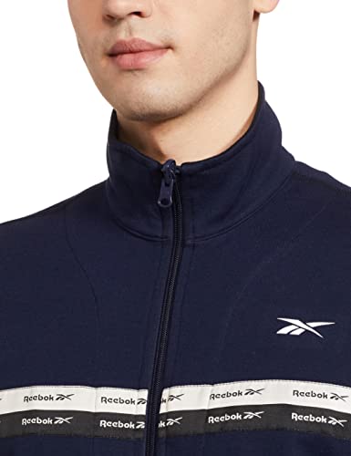 Image of Reebok Men Tracktop