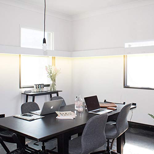 Tira LED COB 16.4FT 528 LEDs/m 6000K BTF-LIGHTING miniatura 5