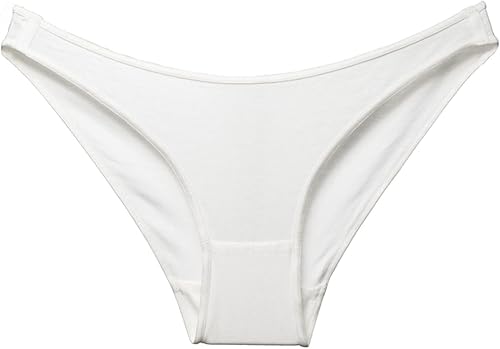 Braguitas de bikini sexy para mujer, ropa interior suave y transpirable, ropa in