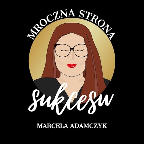 Couverture de Mroczna Strona Sukcesu