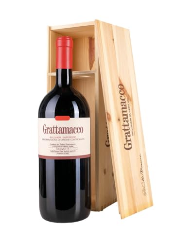 Cabernet Sauvignon, Merlot, Sangiovese