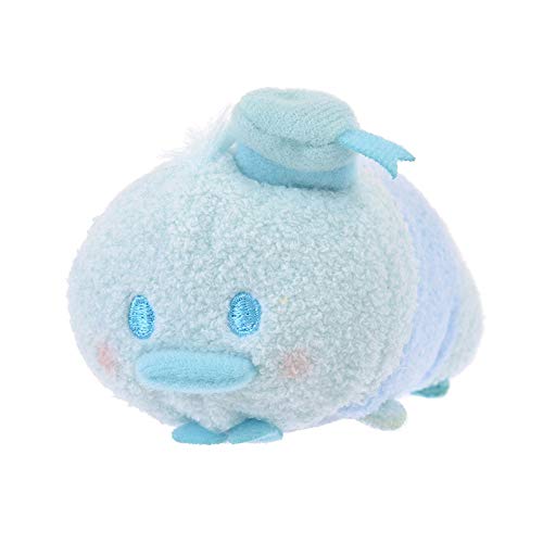 Disney - ドナルド  ツムツム  ぬいぐるみ　ディズニー Amazon.co.jp: ツムツム ぬいぐるみ ドナルド ミニ(S) TSUM TSUM