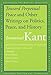 Toward Perpetual Peace and Other Writings on Politics, Peace, and History (Rethinking the Western Tradition)