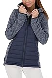 Gerne draußen unterwegs? Die Outdoorjacke CharlieAK S von Alife and Kickin ist perfekt für Dich