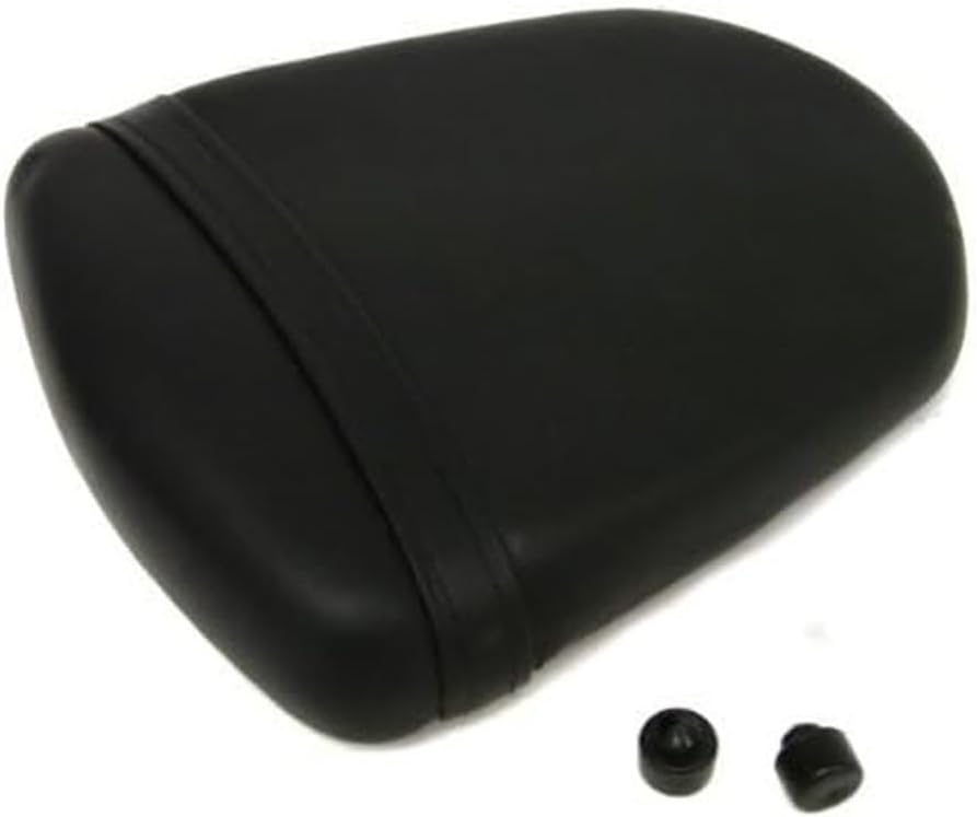 Rear Pillion Passenger Seat for 2006-2007 Suzuki Gsx-r 600/750 Gsx-r600 K6 06 07