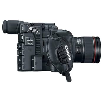 Canon EOS C200 デジタルシネマカメラ EFマウント キヤノン デジタルシネマカメラ新製品「EOS C200」シリーズ登場