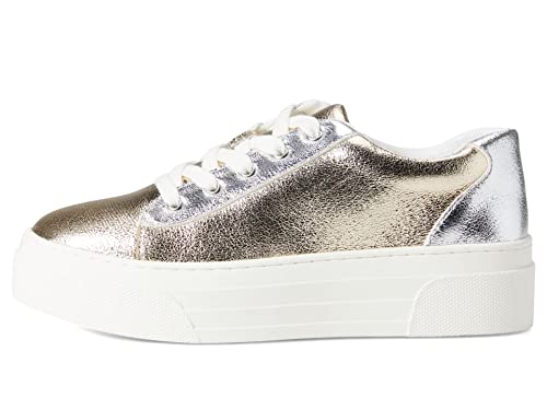 Steve Madden Girl's Studio Sneaker4